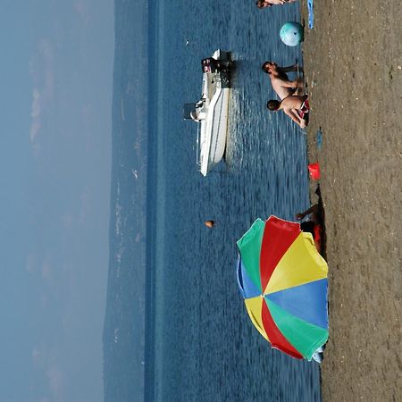 Blu International Camping 볼세나 외부 사진