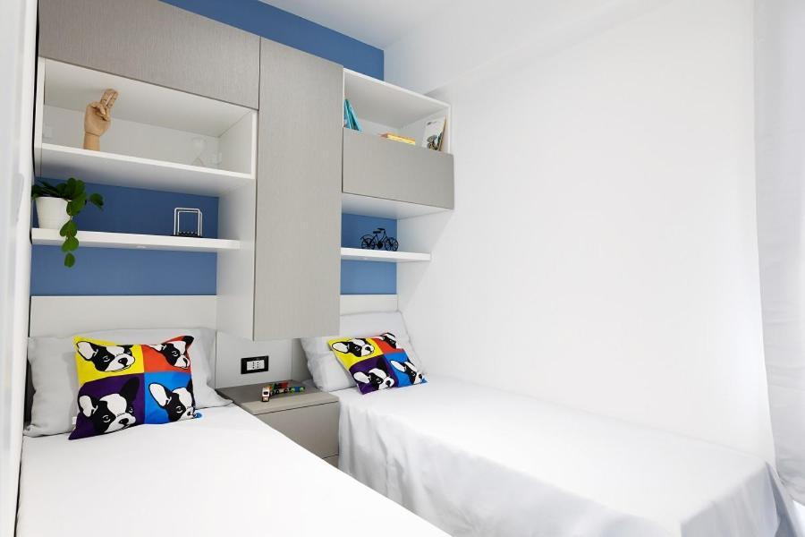 Blu International Camping 볼세나 외부 사진