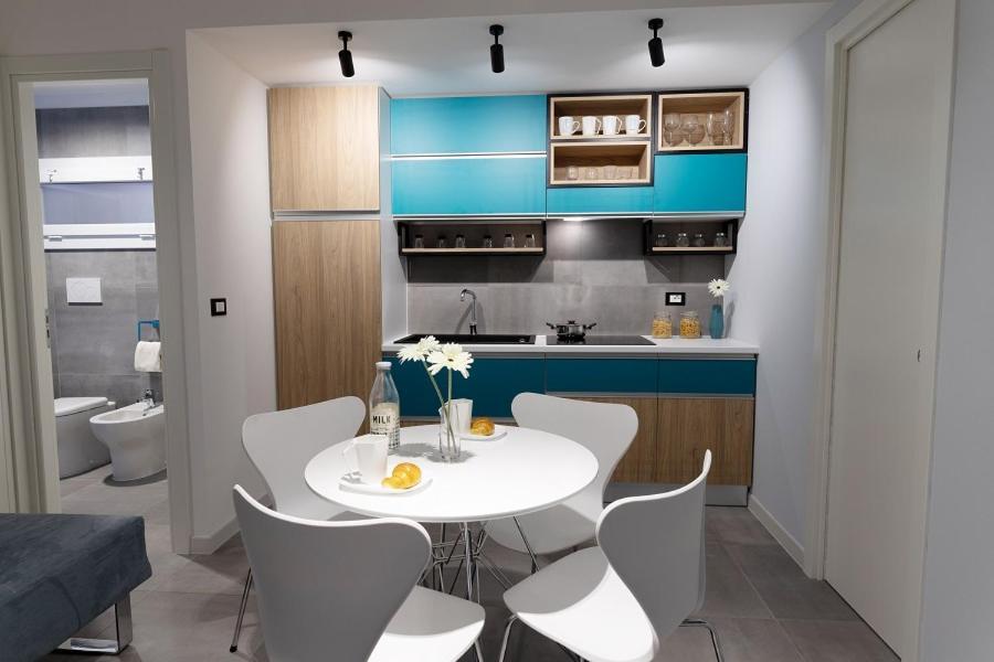 Blu International Camping 볼세나 외부 사진