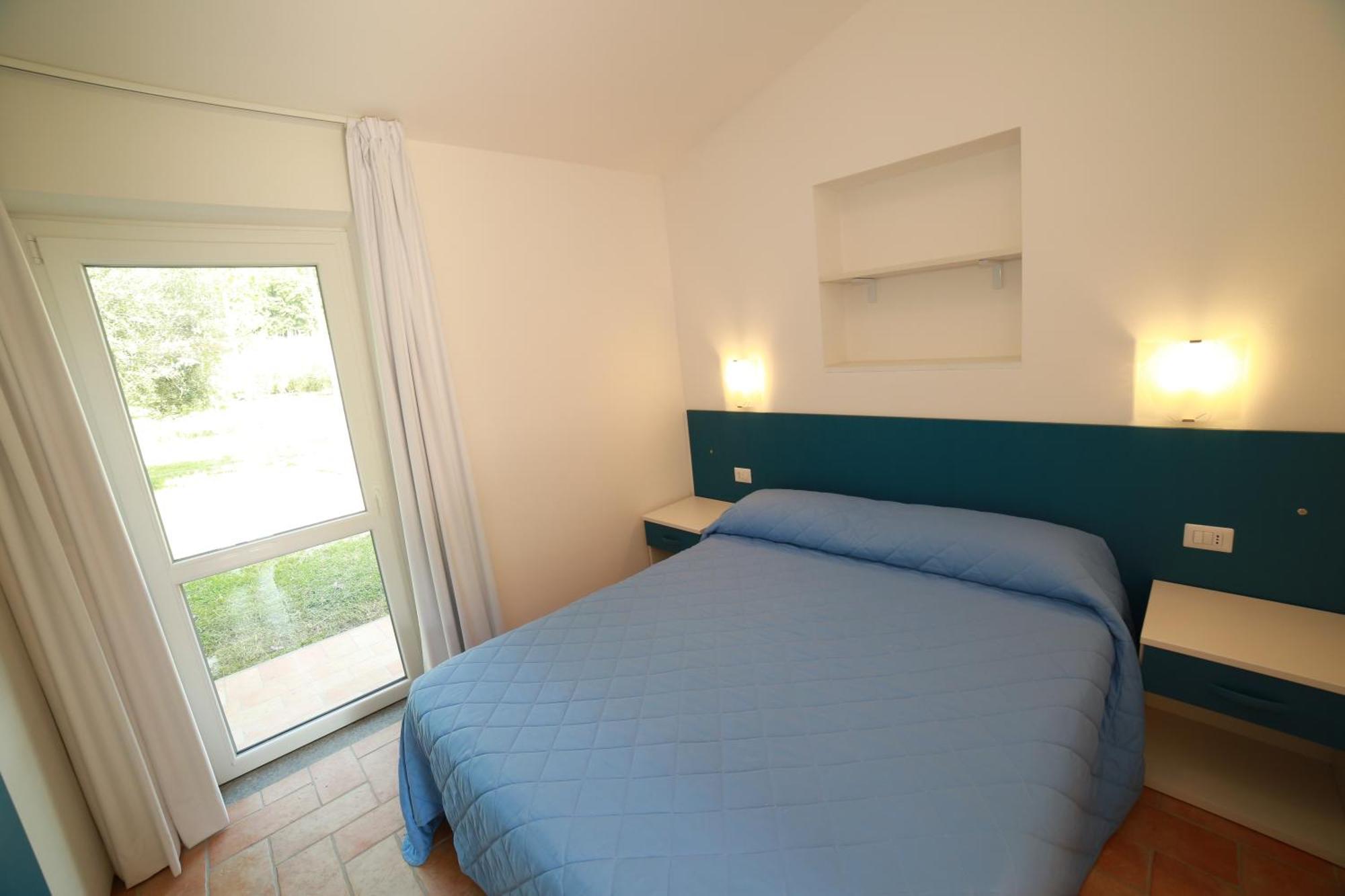 Blu International Camping 볼세나 외부 사진