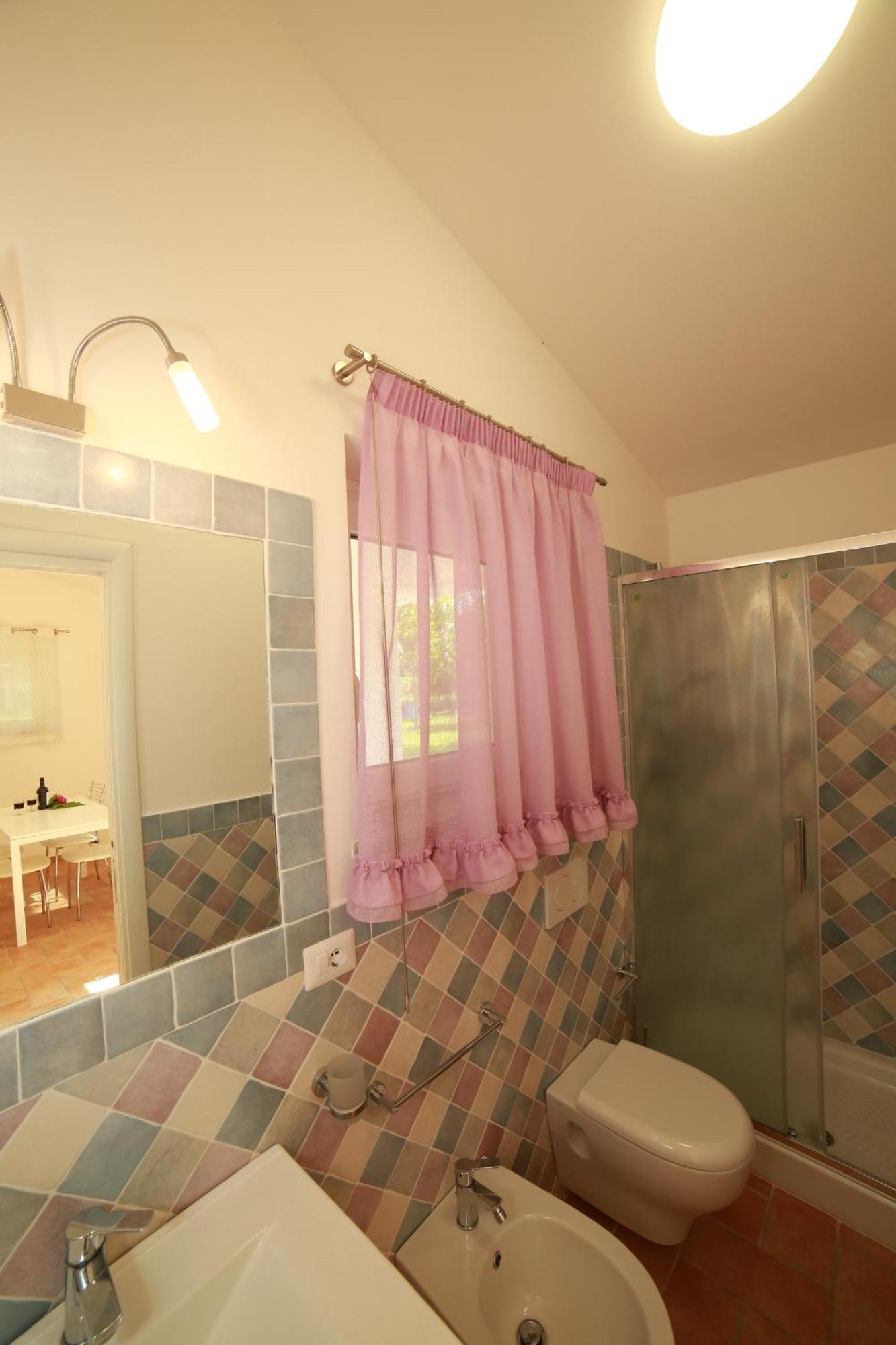 Blu International Camping 볼세나 외부 사진