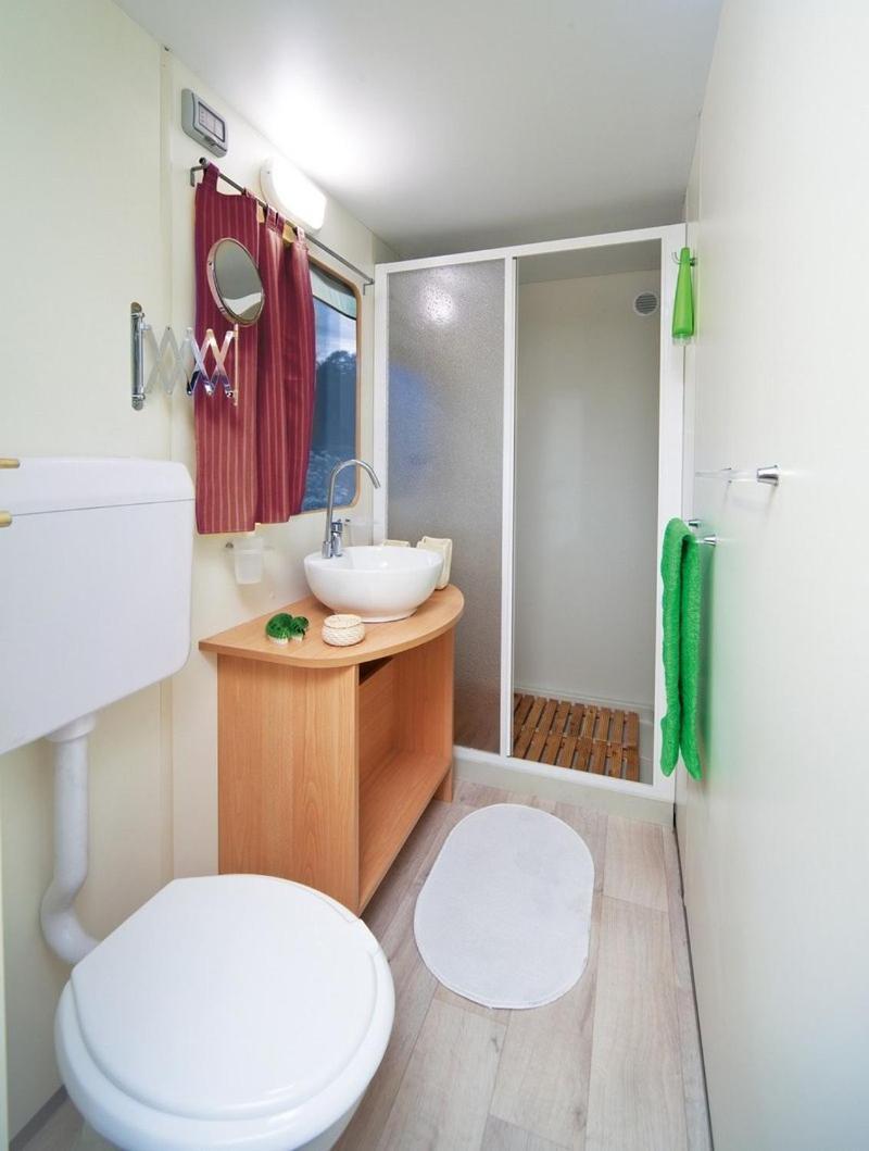 Blu International Camping 볼세나 외부 사진