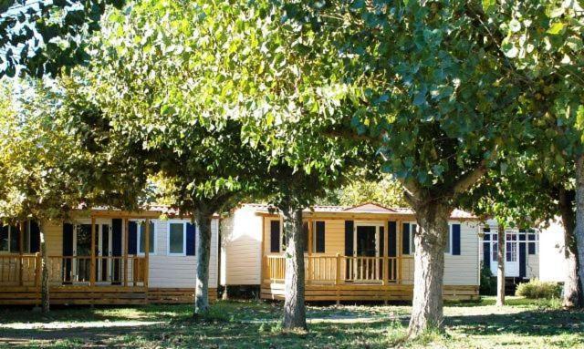 Blu International Camping 볼세나 외부 사진